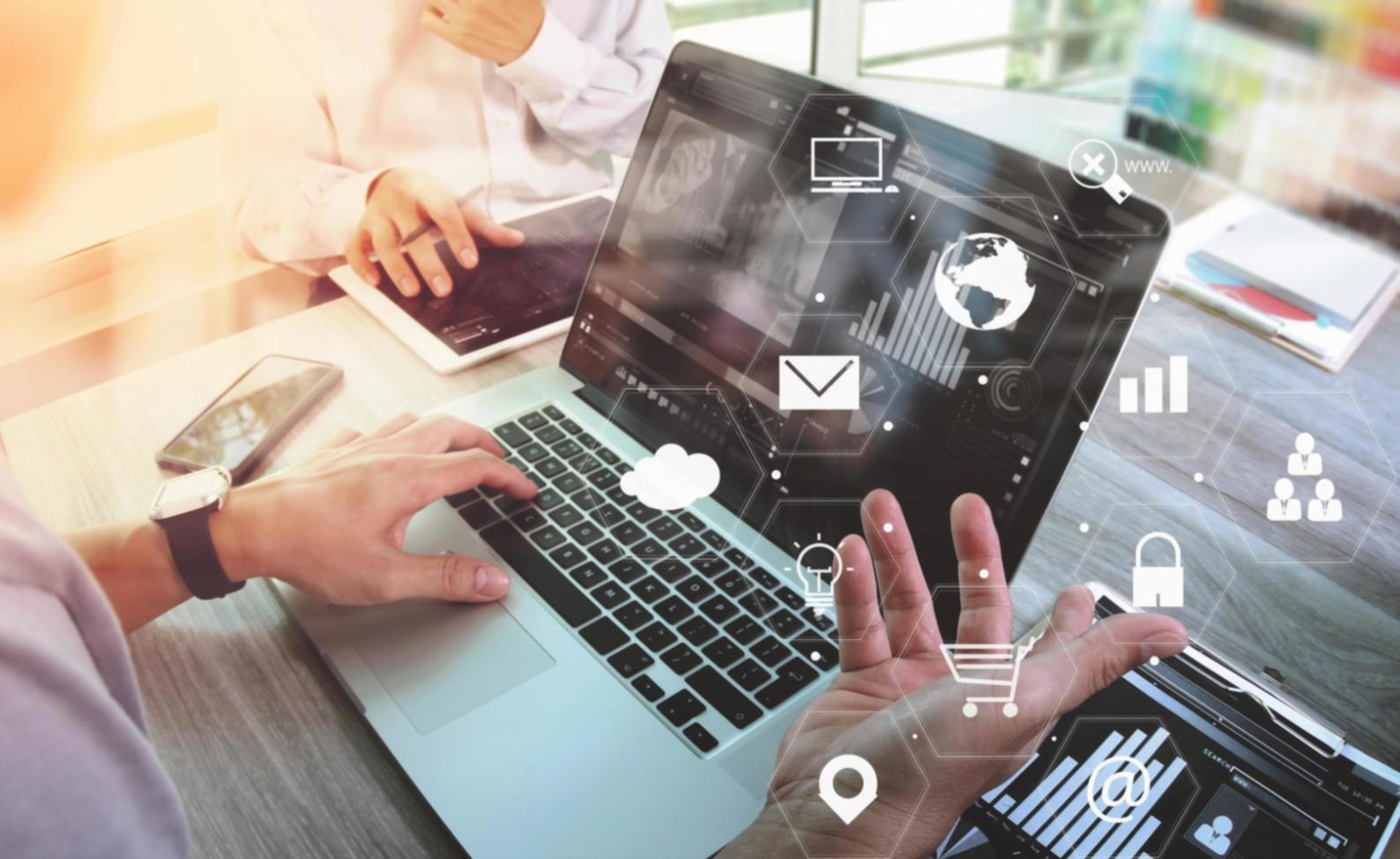 Session de formation pratique sur l'analyse de trafic